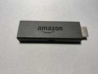 Amazon fire TV 1 gen a funcionar