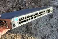 Коммутатор HP 2530-48 Switch J9781A
В от