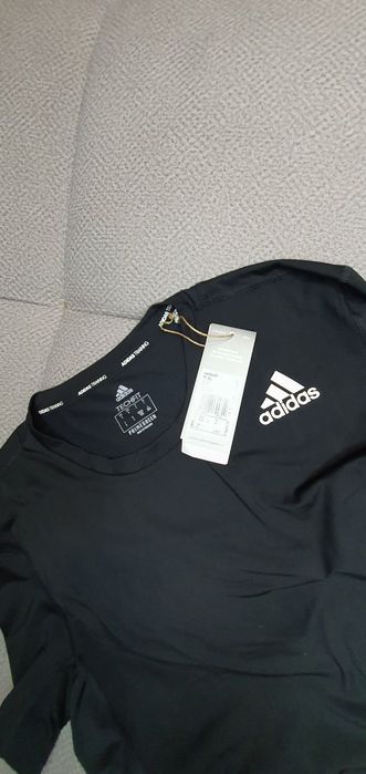 Футболка для тренировок Adidas