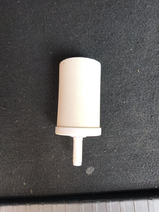 Filtro de água de cerâmica 5L Brasil