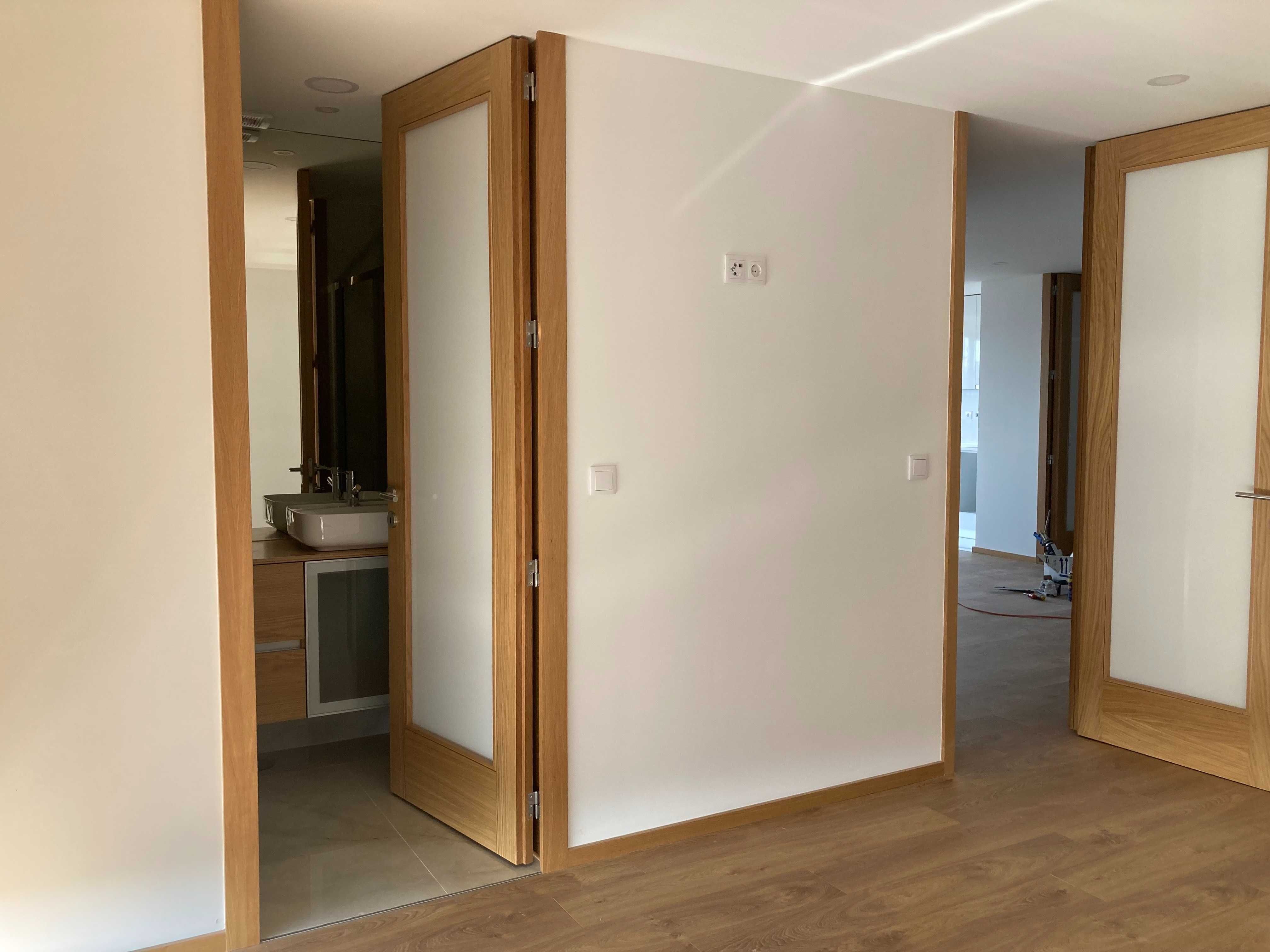APARTAMENTO T2 PARA ARRENDAR- URGEZES, GUIMARÃES