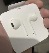 Навушники EarPods lightning