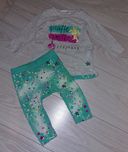 Komplet cocodrillo roz.68
