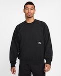 Чоловічий флісовий топ для фітнесу Dri-FIT HJ3136-010