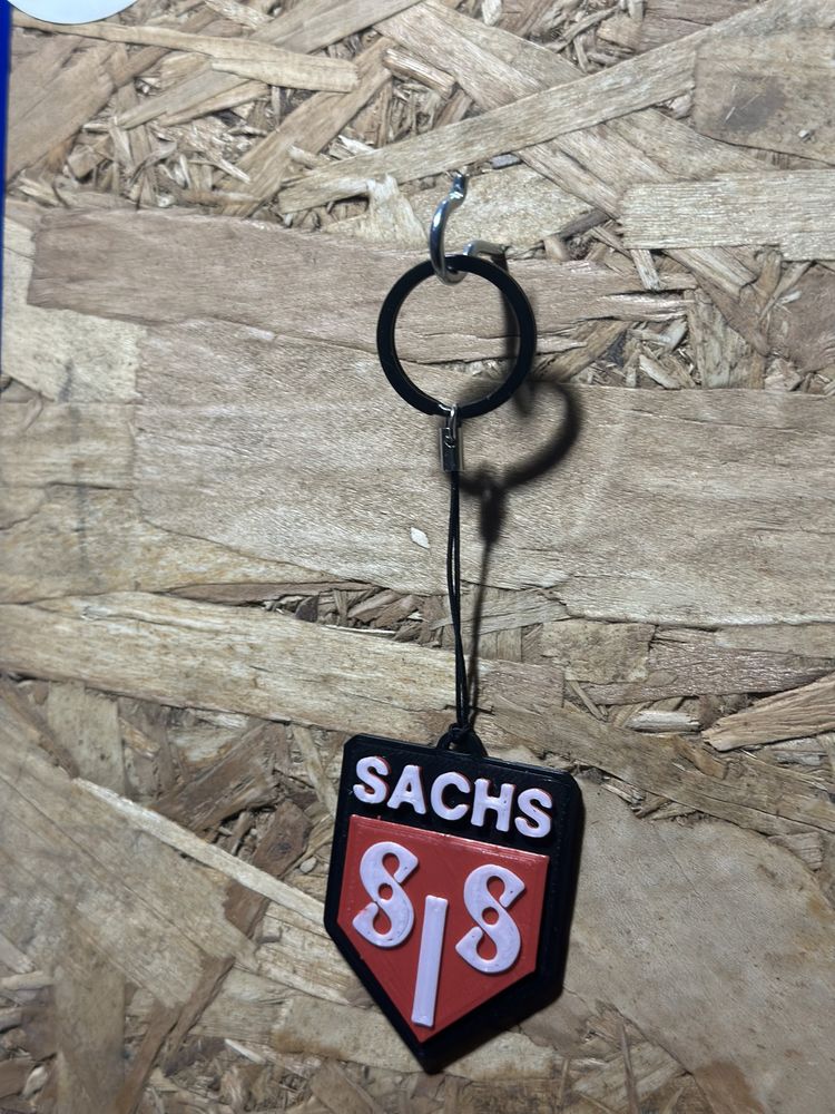 Porta chaves Personalizados Motorizadas Portuguesas Famel Sachs Macal