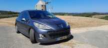 Peugeot 207 1.4 16V SE Sportium