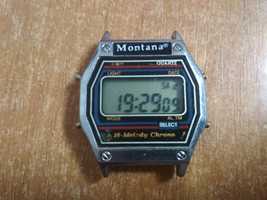 Часы школьников 90-х.Монтана..