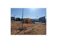 Terreno para construção de um grande superficie comercial no centro...