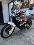 Honda Africa Twin XRV 750