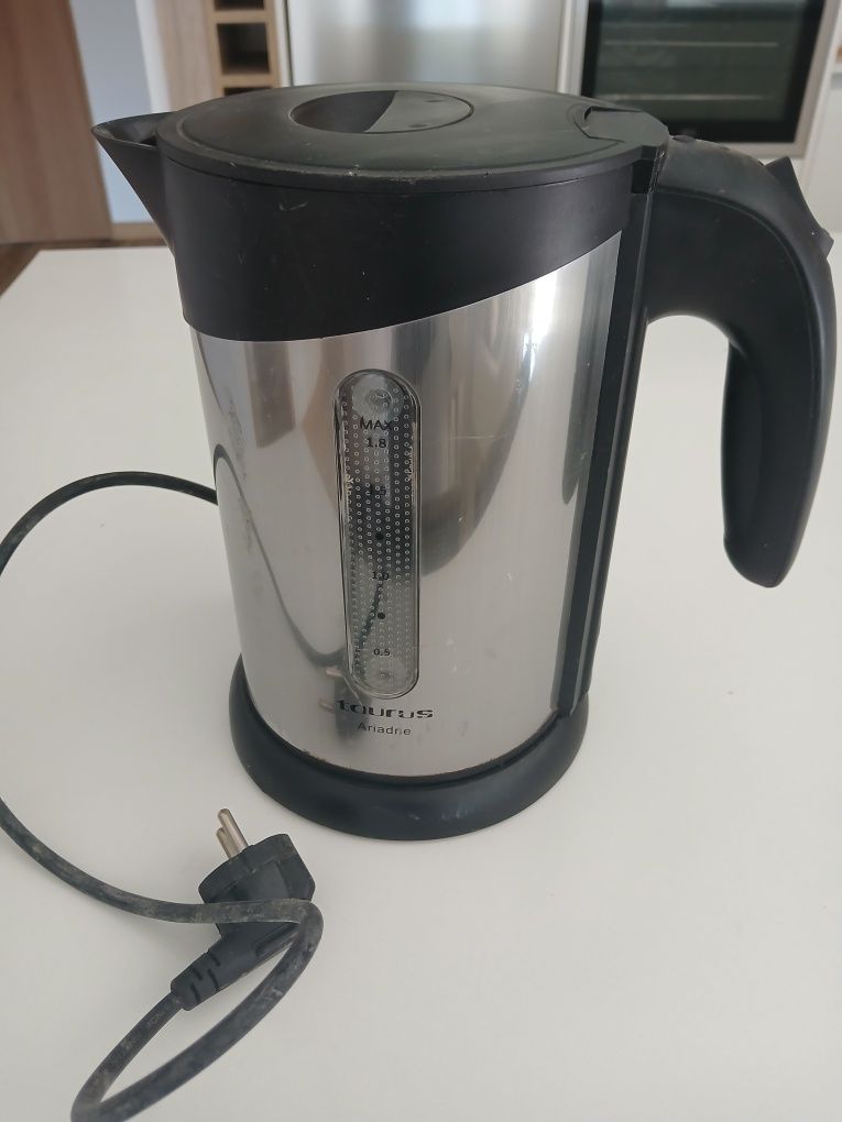 Cafeteira Elétrica