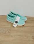 Trampki dziewczęce wsuwane slip on Superga 31