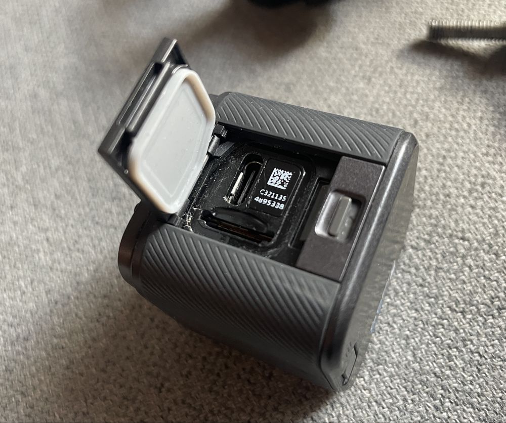 GoPro HERO  5 session