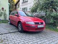 Fiat stilo kombi multiwagon 2004