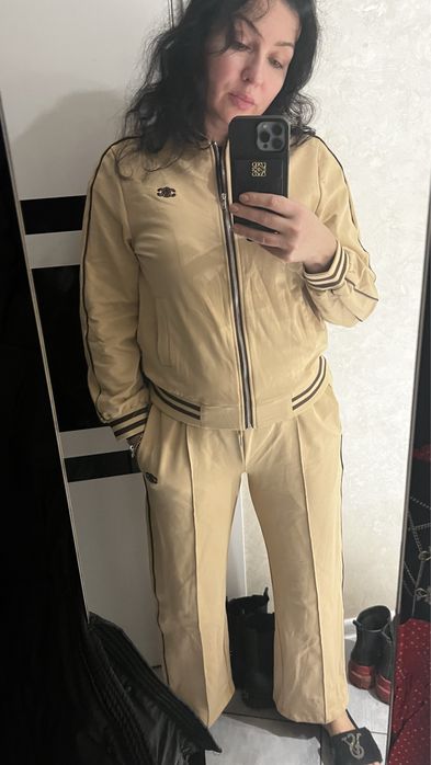 Костюм в стиле Селин р.М-Л