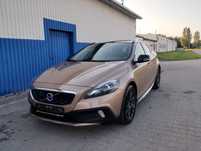 Volvo V40 Cross Country Radary/Virtual Cockpit/Panorama/Blisy/Xenony/ Automat/ Kamera