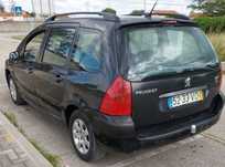 Vendo Peugeot 307