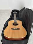 Guitarra Eletroacustica Hartwood