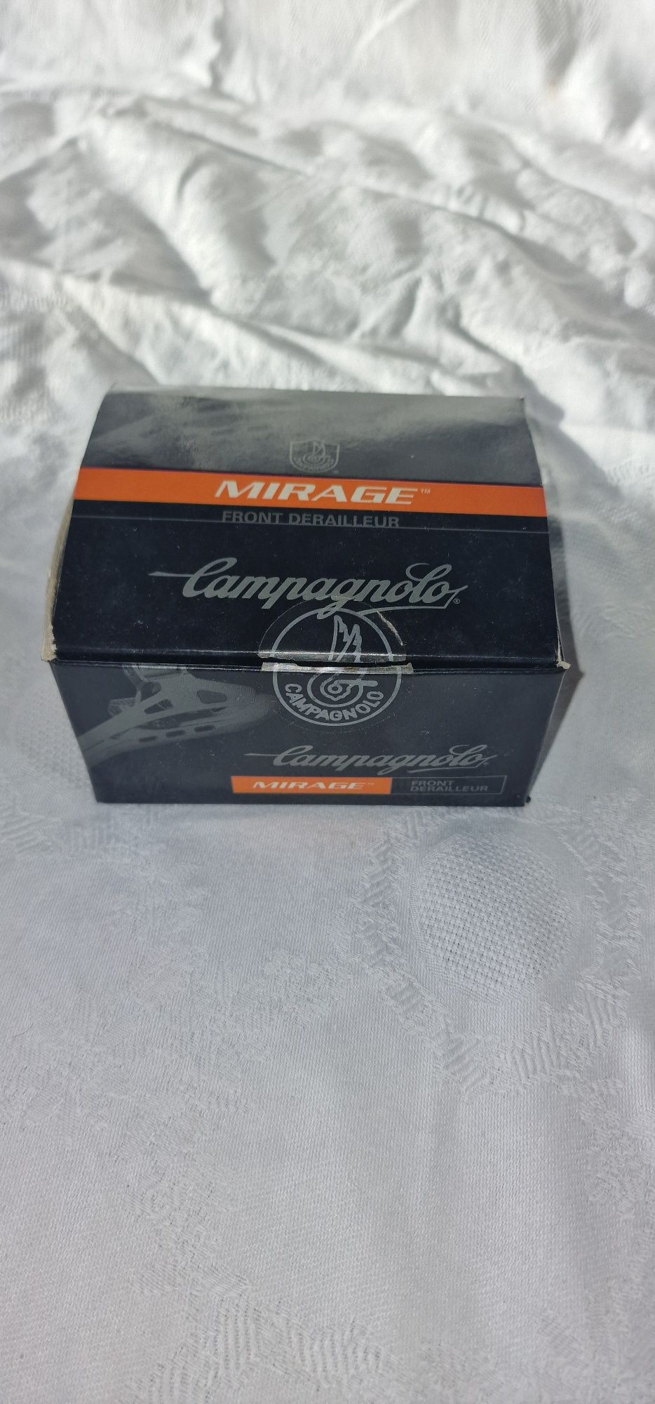 Campagnolo mirage 10 speed