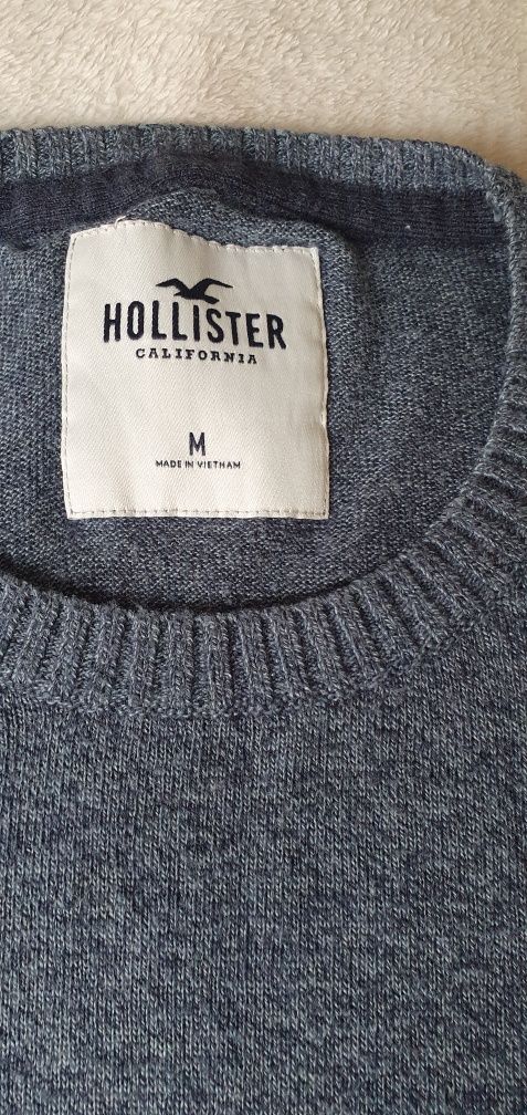 Sweter hollister