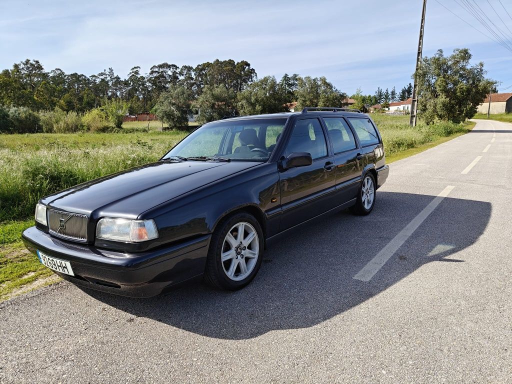 Volvo 850 2.0 210CV
