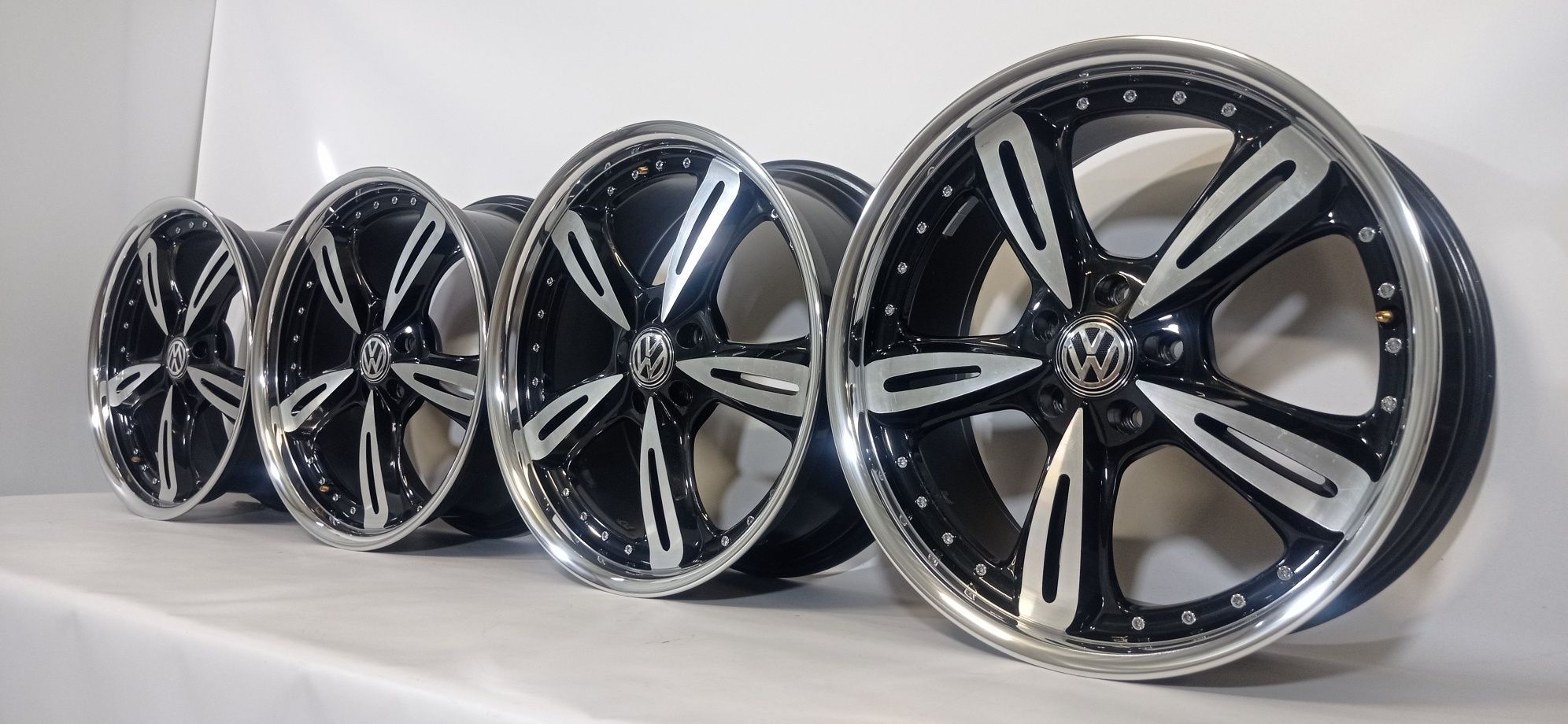 19" 5x112 rant poler vw arteon pasaat b5 b6 b7 b8 phaeton scirocco