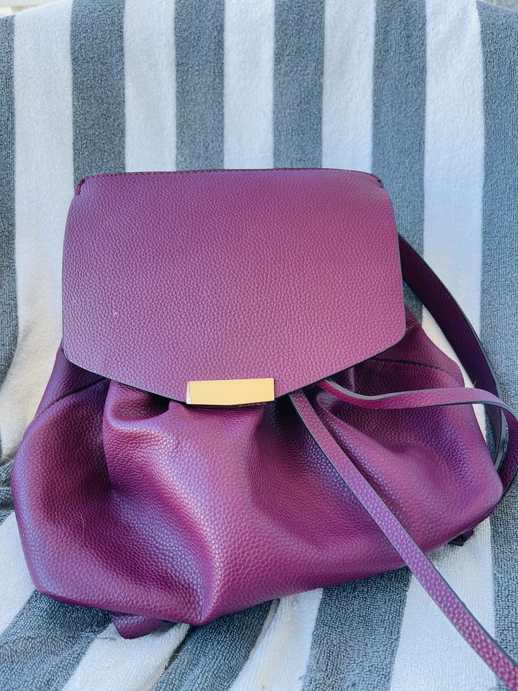Mochila tamanho Medio