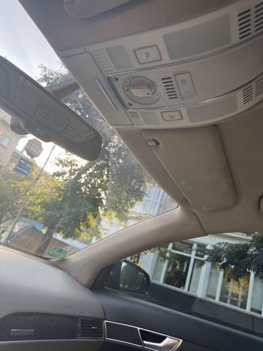 Audi A6C6 3.0TDI quttro