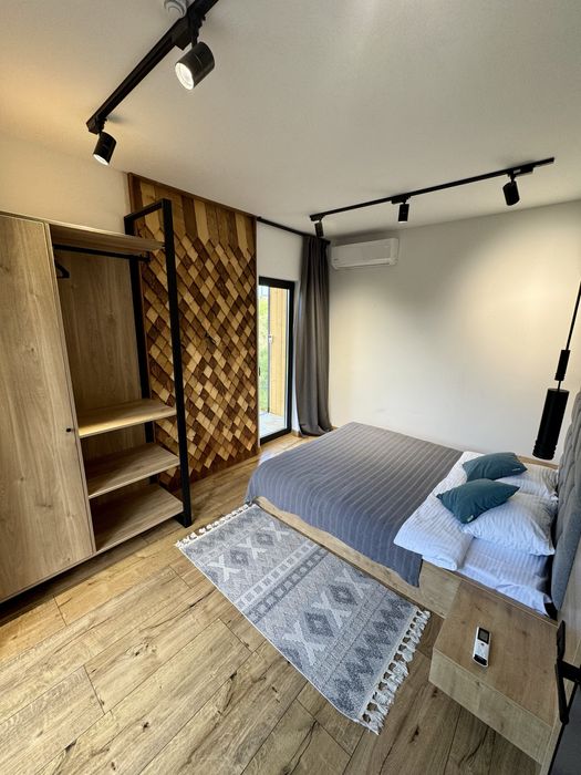 Будинок в Карпатах