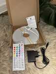 Pasek NEON led rgb 6m