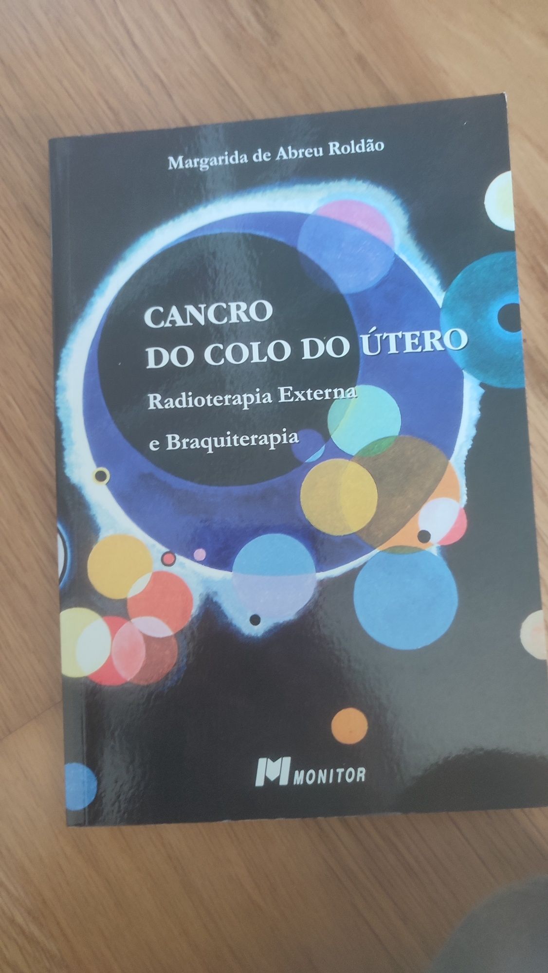 Cancro do colo do útero