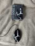Myszka logitech g502 hero se