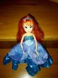 Winx - Bloom Fairy Princess