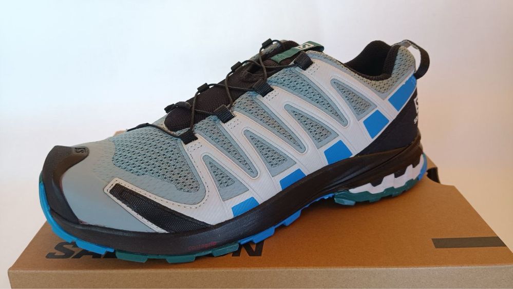 Кросівки Salomon XA Pro 3D v8