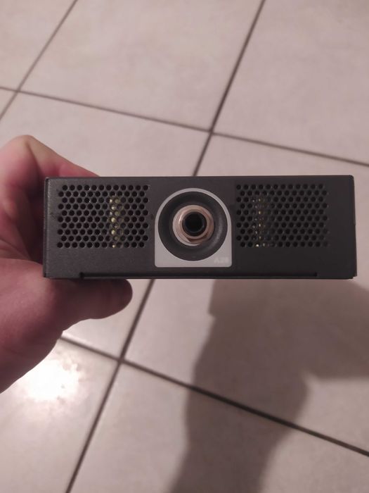 CISCO cts-5k-amp-subwfr