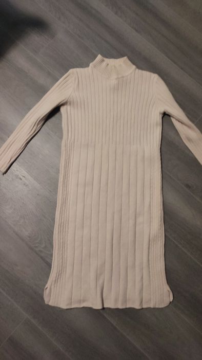 Плаття зима-осінь