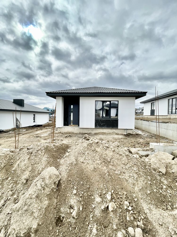 !!! Продаж 3к «Американки» з земельною ДІЛЯНКОЮ 4,5 соток !!!