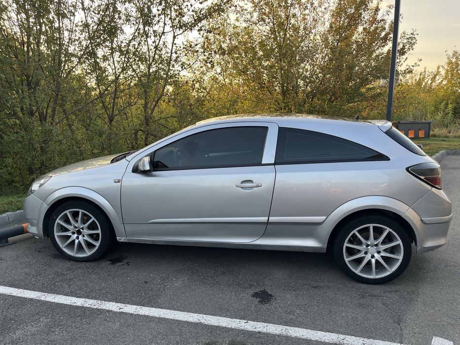 Продам Opel Astra