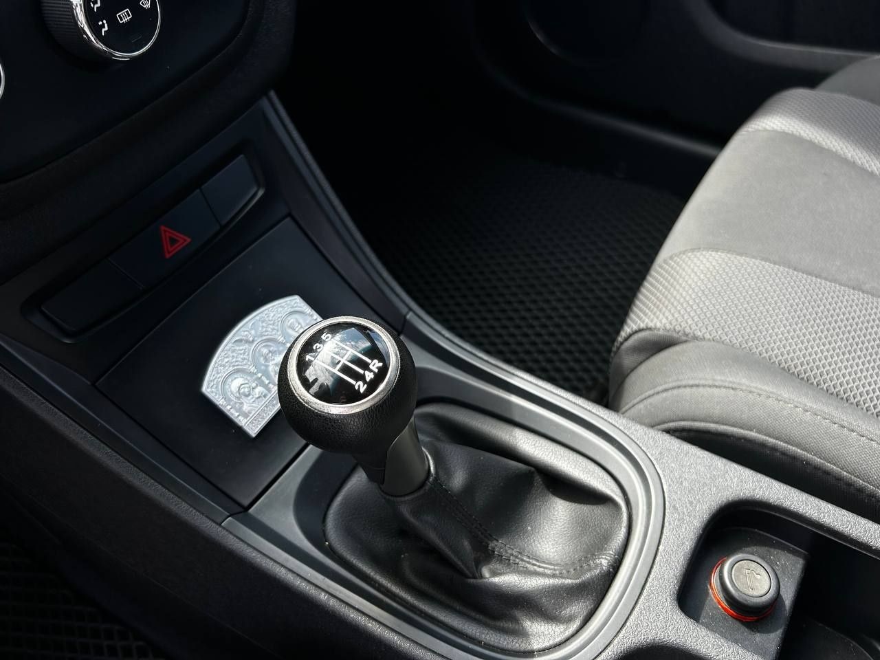 MG 5 №2444 (ВНЕСОК від 15%) Альянс Авто Кривий Ріг