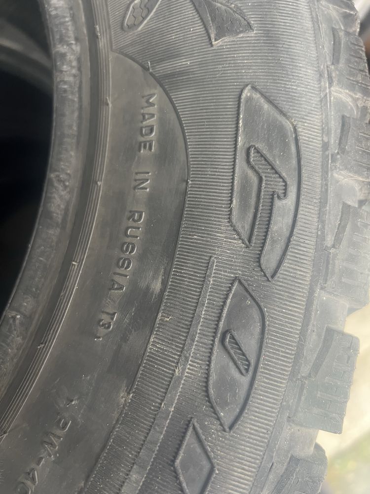 Шины 215/65r16 Gordiant