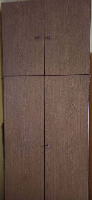 Oddam za darmo, meble są używane, nie rozkrecone, odbiór i zniesienie