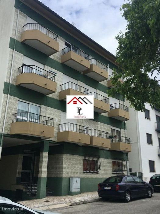 Apartamento T1 em Coimbra (A163PL)