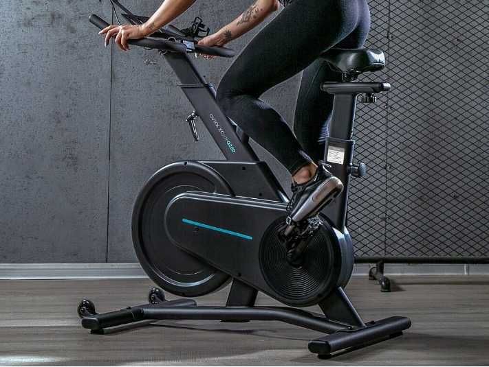 Ovicx Rower spinningowy Q200B/FV23%/Sklep/Gw-24mce/Powystawowy