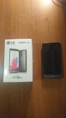 Продам LG G3s