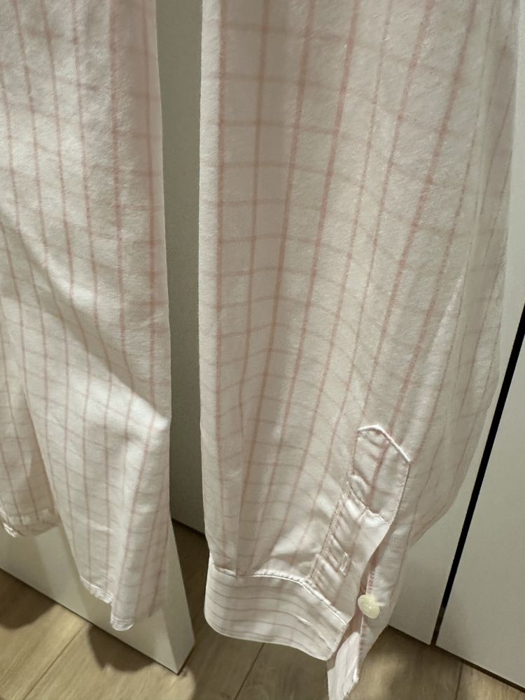 Camisa de Senhora Sacoor