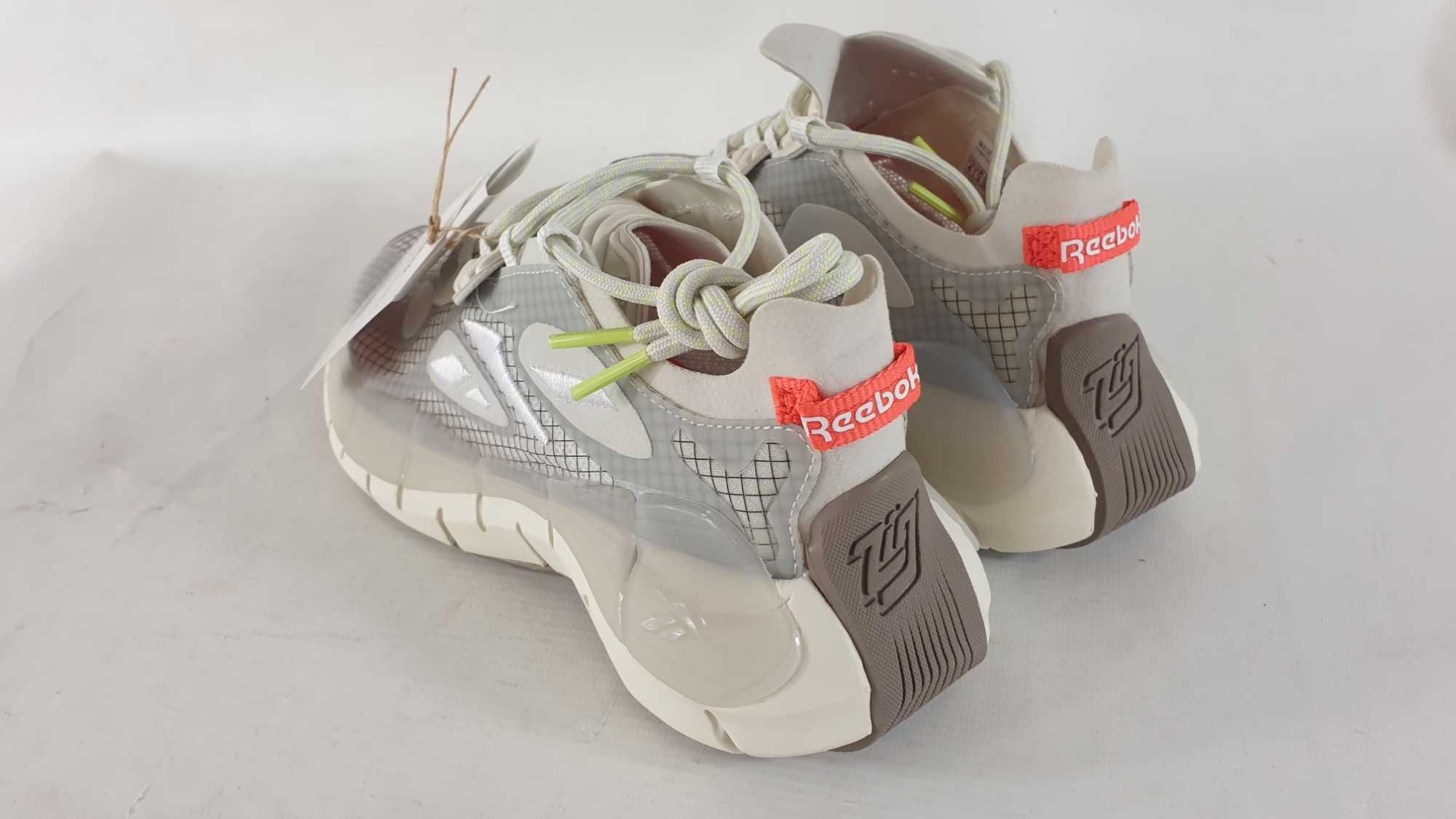 Reebok Buty Zig Kinetica II Concept 1 FX9356 34,5