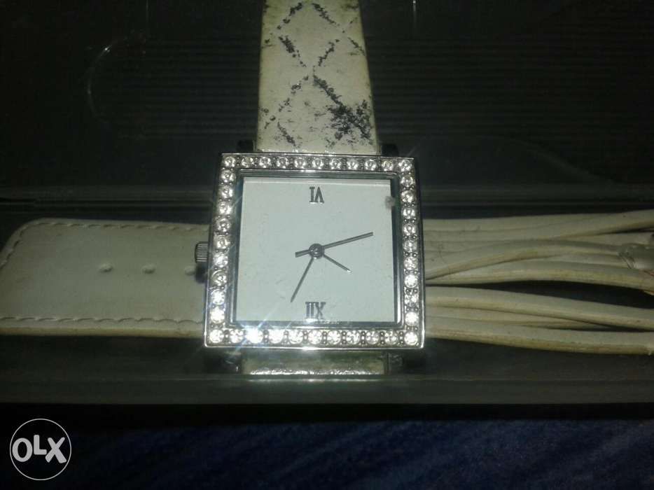 Relógios de senhora