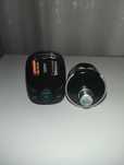 Transmiter FM 2x ROCK B301 RAU0688 Bluetooth FM QC oraz Blow BT 04