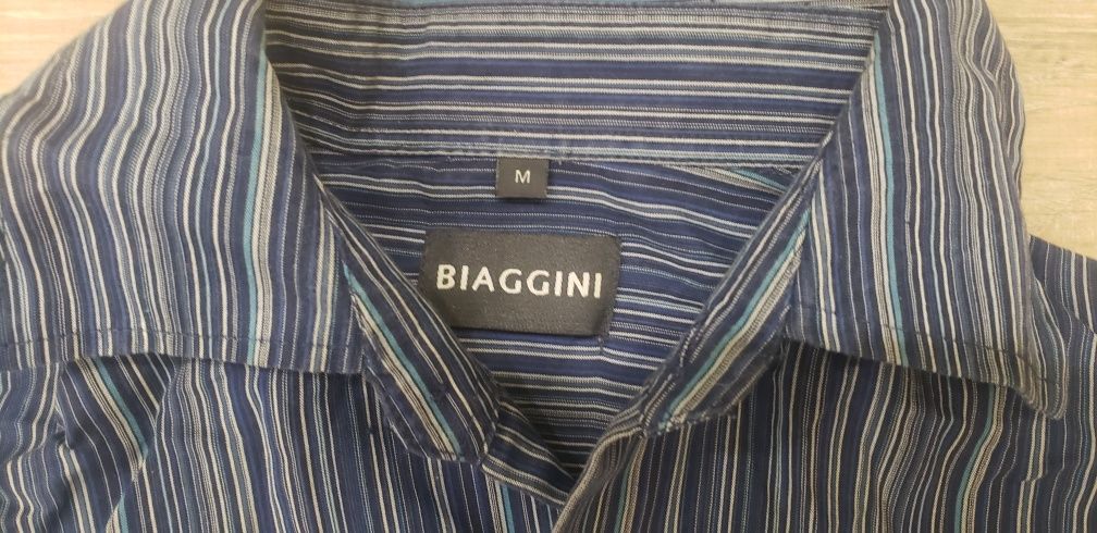 Рубашка мужская Biaggini