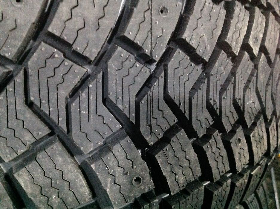 шини 235 60 р18 (107H) INGA SUV ( Наварка ) Profil Collins Winter Зима