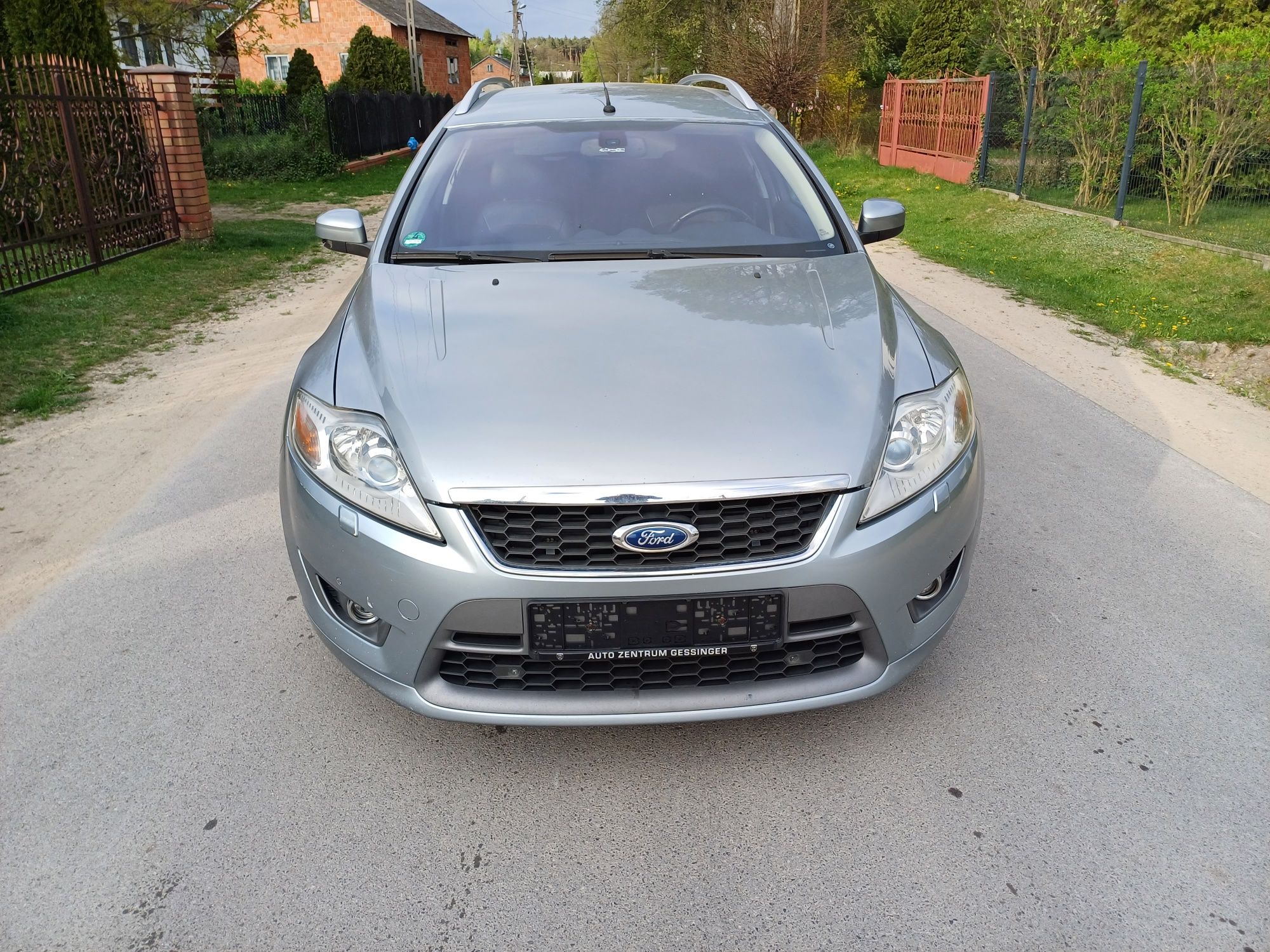 Ford Mondeo Titanium S # Full Opcja # Sprowadzony z Niemiec # Polecam!